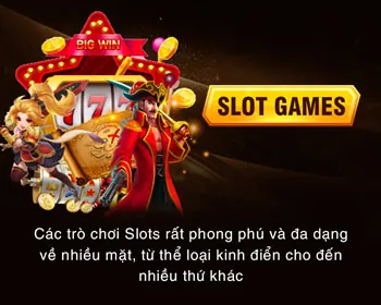 Kho trò chơi đa dạng từ casino đến thể thao trên 888clb APP